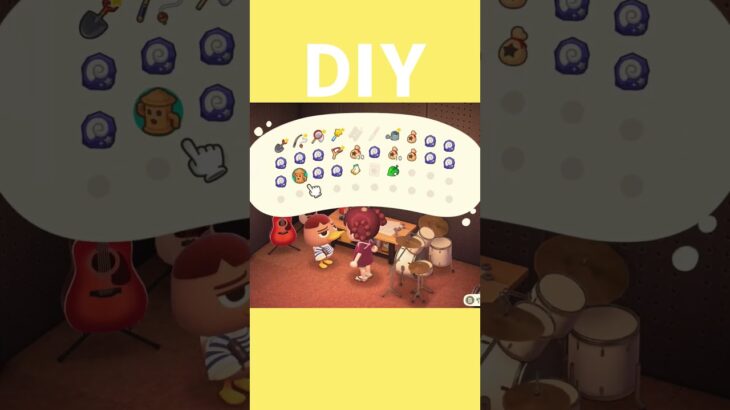 [あつ森]このこはセンスが良いイメージ💭⟡꙳ #あつまれどうぶつの森