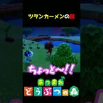 【あつ森】ツタンカーメンの罠ｗｗｗ