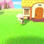 あつ森配信　気ままに無人島開拓「休日の現実逃避」