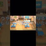 【あつ森】おまじないして離島へ​⁠@user-lightnest #あつ森 #あつまれどうぶつの森