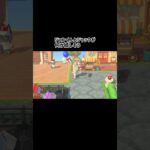 【あつ森】ジャックに褒められて嬉しいジュンくんが可愛い  #あつまれどうぶつの森  #あつ森vlog  #あつ森 ジュン