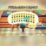 　【あつ森】バラ売ったらいくらかな？　#vlog #あつまれどうぶつの森 #こはくちゃんねる2424   #毎日更新　金を稼ぐ　#animalcrossing