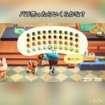 　【あつ森】バラ売ったらいくらかな？　#vlog #あつまれどうぶつの森 #こはくちゃんねる2424   #毎日更新　金を稼ぐ　#animalcrossing
