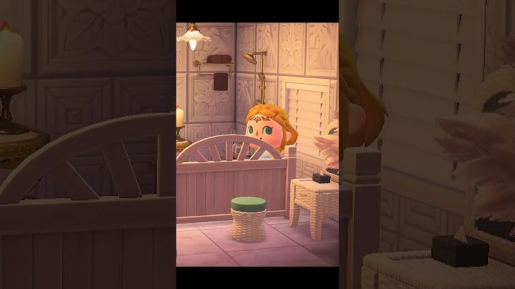 【あつ森】vlogゼルダの伝説買い物後 #あつ森 #あつまれどうぶつの森 #animalcrossing #acnh