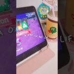 あつ森タンブラー探し…まさかの出会い🫶開封vlog #あつ森 #開封動画 #vlog #ファミマ #shorts