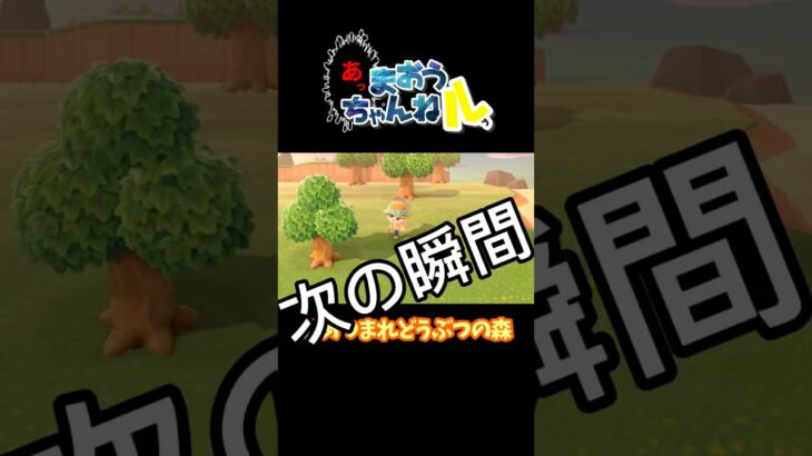 あつ森での我の宿敵と対決‼️結果は⁉️#あつ森 #あつ森初心者 #vtubers