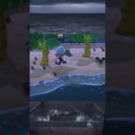 【あつ森】虫ハンター現るwww #ゲーム実況 #ゲーム #あつまれどうぶつの森