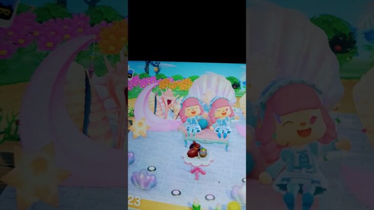 あつ森クイズその3 #あつ森 #あつまれどうぶつの森 本物の私はどれでしょう