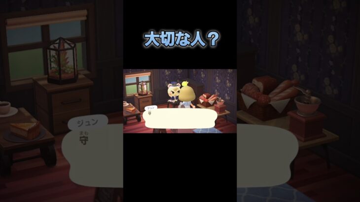 あつ森　#357　まったりしていきませんか？🐿️✨️