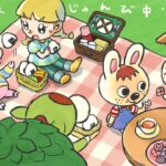 5/8(金) 🌞 朝活配信あささこライブ【あつ森配信】