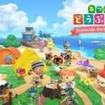 【あつまれどうぶつの森】#8 ロシもり！ナイト！～楽しみ！あつ森！の回【あつ森】ロシもり