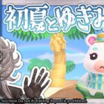 【#あつ森】推しの別荘でもリノベしますか #ACNH【Doford】