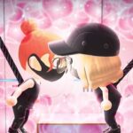 スパイ同士の恋 #あつ森 #animalcrossing #あつまれどうぶつの森