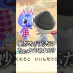 どういったキラキラか見せてくださる？ #あつ森 #animalcrossing #あつまれどうぶつの森