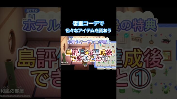 限定アイテムを貰っちゃおう#あつまれどうぶつの森 #あつ森 #animalcrossing