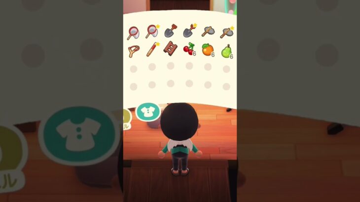 悩めるライオネルさん。 #あつ森 #あつまれどうぶつの森 #animalcrossing