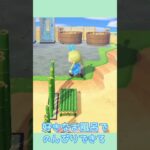 あつ森で作る、のんびりできる温泉施設♨【島ツアー】#あつ森 #島クリエイト #animalcrossing