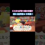 あつ森はここからが本番！#あつまれどうぶつの森 #あつ森 #animalcrossing