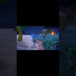 あつ森 住民ガチャでレムが来た！#あつ森 #ゲーム実況 #gaming
