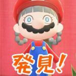【あつ森】住民　コーディネート企画ー！！ #shorts #あつ森 #あつまれどうぶつの森