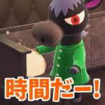 【あつ森】シュバルツクッキング！！フルーツ５種で作れるアイテムとは・・？ #shorts #あつ森 #あつまれどうぶつの森