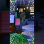 【あつ森】ギリギリの距離感😱#あつ森 #あつまれどうぶつの森 #shorts  #nintendo