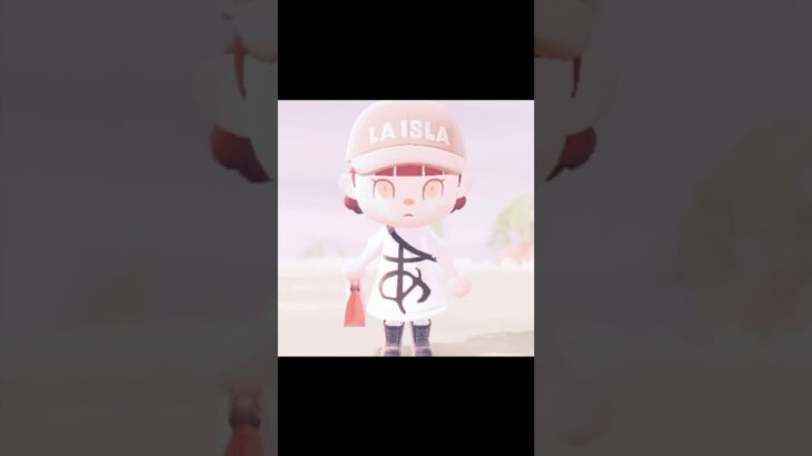 [バグのため再投稿]この曲聞け！神やぞ！曲名セーシュンです！ #自作編集 #雰囲気ゲー #人気になりたい #おすすめにのりたい #あつ森