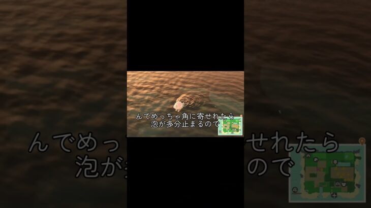 #あつ森