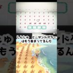 【あつ森】≪カンストまであと少し≫　腕の見せ所