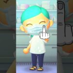 【あつ森】無意味にキレられた出来事 #あつ森