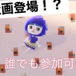 【あつ森】誰でも参加可能⭕️  新企画登場!?ハチャメチャなあつ森配信はこちら💁‍♀️
