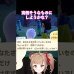 ゆうたろうは本当に高価そうなものをくれるのか？【あつ森】