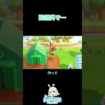 【#あつ森 】配信外で起こった悲劇… 【兎鏡ねね/切り抜き】