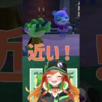 【 あつ森 】馴染めずに悩んでしまう、うちのみすずさん…【 陽愛ハルカ 】