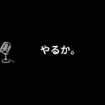 【あつ森】やるか、夢の島