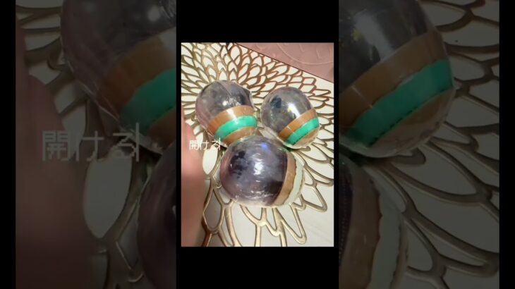 あつ森のガチャガチャ発見した！！