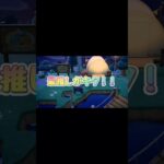 【あつ森】最推しがついに島に！@user-lightnest #あつ森 #あつまれどうぶつの森