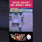 【あーっ！】お客様、困ります【ひみつ島生活vol.72】 #あつ森 #あつまれどうぶつの森 #vtuber #animalcrossing #古語