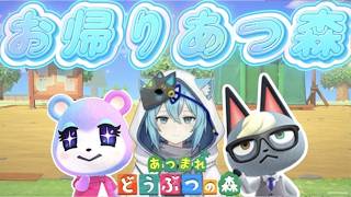 【あつ森】夜の部!!速攻であつ森でクリエイトとベル集めするぞw]