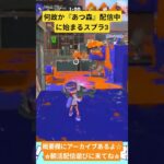 【あつ森】あつ森配信枠で始まるスプラ3【スプラ3】 #あつ森 #スプラ3 #ゲーム配信 #ひぐねこのゲーム盤