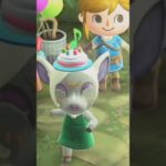5月12日と言えば…⁇ #ゲーム #switch #あつ森 #ティアキン