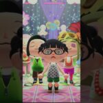 LE SSERAFIM – BOOMPALA ｜ ACNH remake #acnh #あつ森