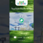 【あつ森】全新預告-動物森友會Vlog|Vlog in Animal Crossing New Horizons