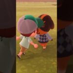【あつ森】またやったね！ジョンさん！ #animalcrossing #あつ森 #あつまれどうぶつの森 #ゲーム実況 #あつ森すきな人と繋がりたい