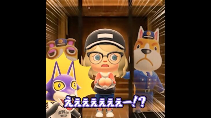 あ～した天気にな～れ #あつ森 #animalcrossing #あつまれどうぶつの森
