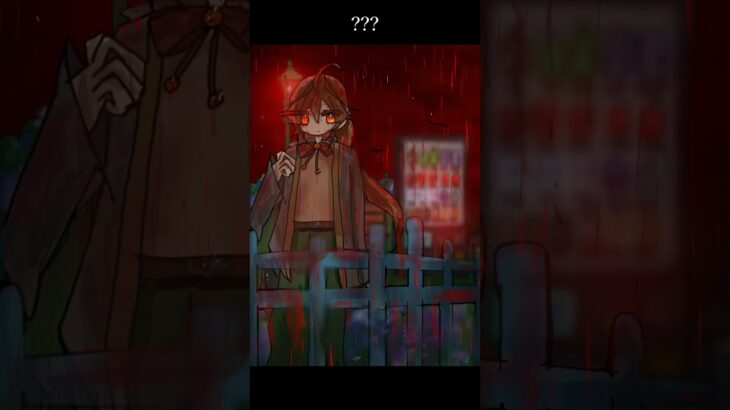 全部見てほしい！【あつ森イメージ】 #あつ森  #創作 #あつもり #イラスト  #shorts  #天気 #手書き   #ロストアンブレラ  #あつまれどうぶつの森  #雨