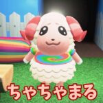 【あつ森】ルームツアーその３　脳筋ルーム💪 #shorts #あつ森 #ゲーム実況