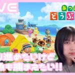 顔出し【#あつ森 #雑談   】　#shorts