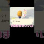 実は特徴的な語尾気にしてる？【あつまれどうぶつの森】#あつ森 #ゲーム実況 #shorts