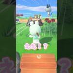 会いたくなかったのに… #shorts #あつ森 #新人vtuber